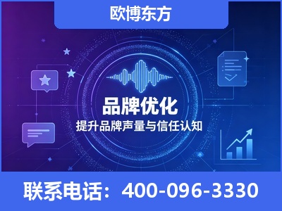 阜新-品牌数字认知资产